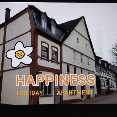 Happiness 2-Zapp 1-Og Hofgeismar-Zentrum! Exteriör bild