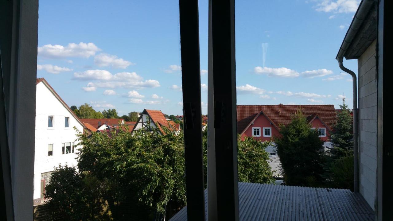 Happiness 2-Zapp 1-Og Hofgeismar-Zentrum! Exteriör bild